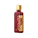 Barez 100ml Eau de Parfum by Ard Al Zaafaran fragrance packaging front view