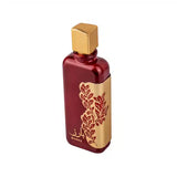 Barez 100ml Eau de Parfum by Ard Al Zaafaran perfume bottle close up