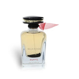 Bella Rouge 100ml Eau de Parfum by RiiFFS fragrance packaging front view