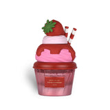 Berry On Top (Give Me Gourmand) 75ml Eau de Parfum by Lattafa perfume bottle close up