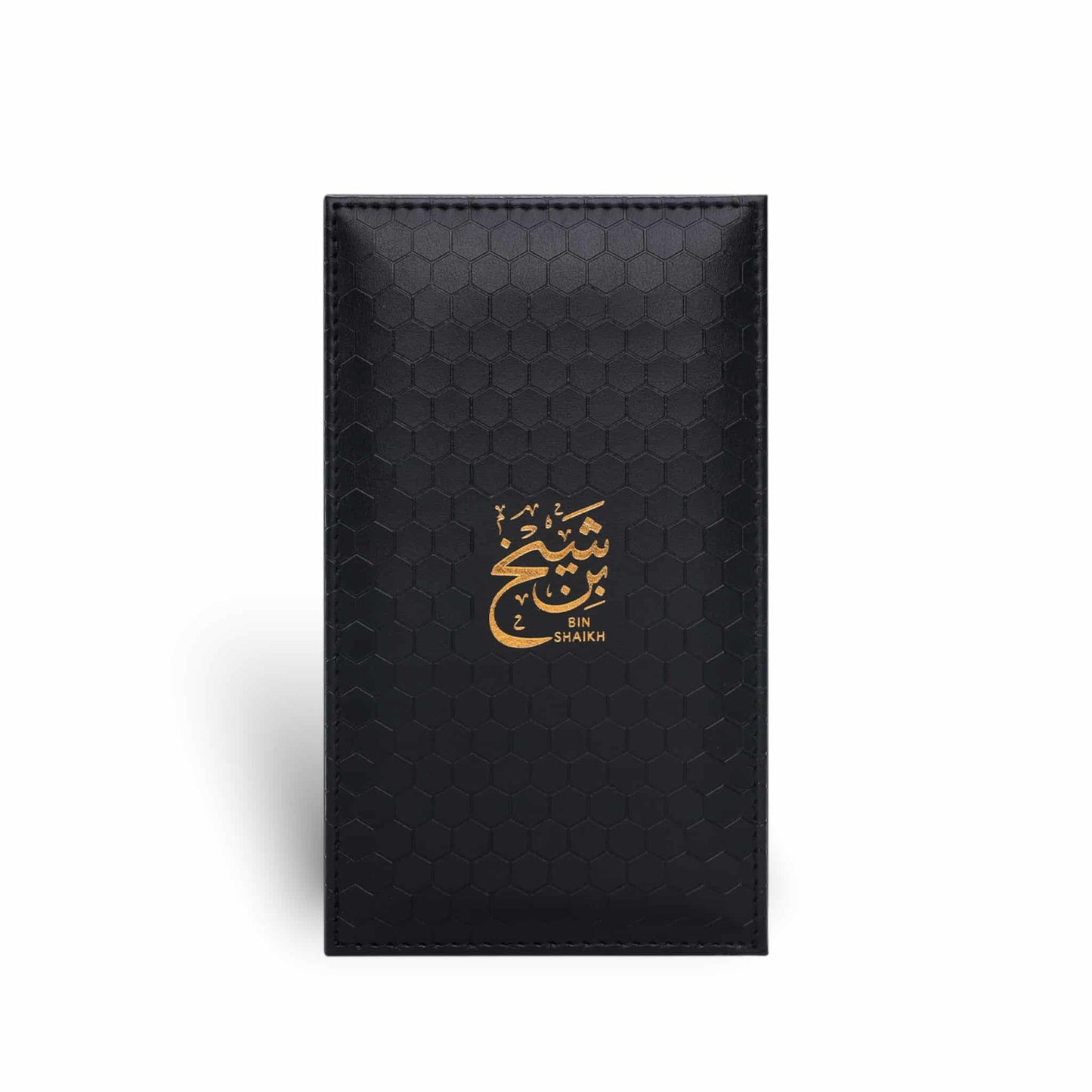 Bin Shaikh 90ml Extrait de Parfum by Ahmed Al Maghribi fragrance bottle