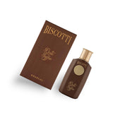 Biscotti Date Toffee 100ml Extrait de Parfum by Khadlaj Arabian perfume product image