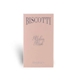 Biscotti Melon Misk 100ml Extrait de Parfum by Khadlaj bottle and box