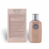 Biscotti Melon Misk 100ml Extrait de Parfum by Khadlaj perfume bottle close up