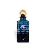 Bleu Moon 100ml Extrait de Parfum by LXR perfume bottle close up
