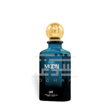 Bleu Moon 100ml Extrait de Parfum by LXR fragrance packaging front view