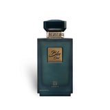Blue Oud 100ml Extrait de Parfum by Ahmed Al Maghribi fragrance bottle