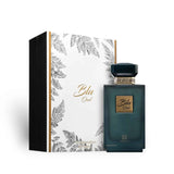 Blue Oud 100ml Extrait de Parfum by Ahmed Al Maghribi fragrance bottle