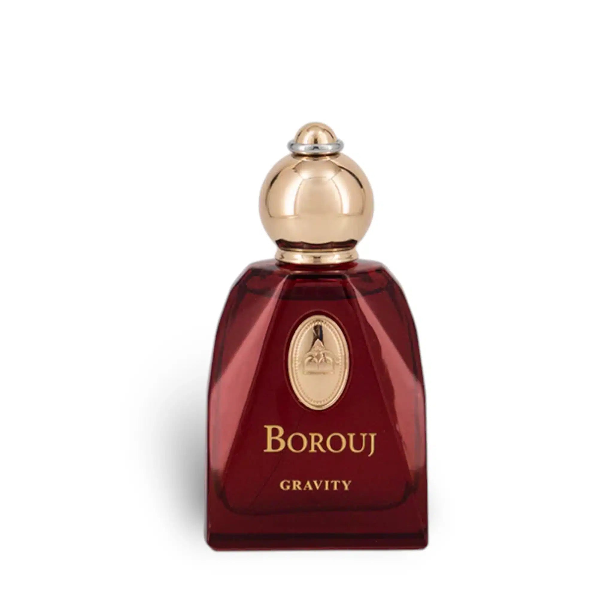 Borouj Gravity 85ml Eau de Parfum by Dumont Paris fragrance bottle