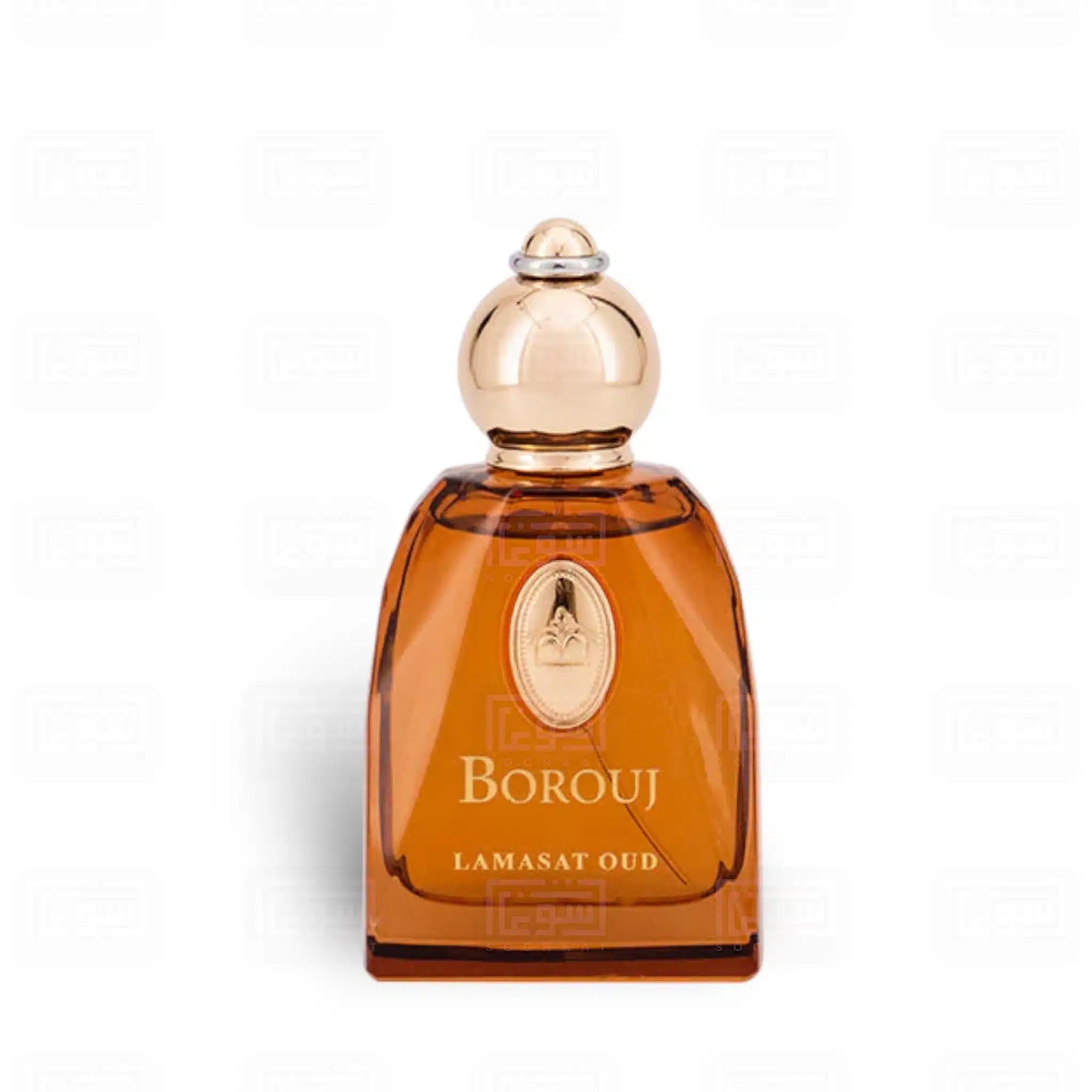Borouj Lamasat Oud 85ml Eau de Parfum by Dumont Paris fragrance bottle