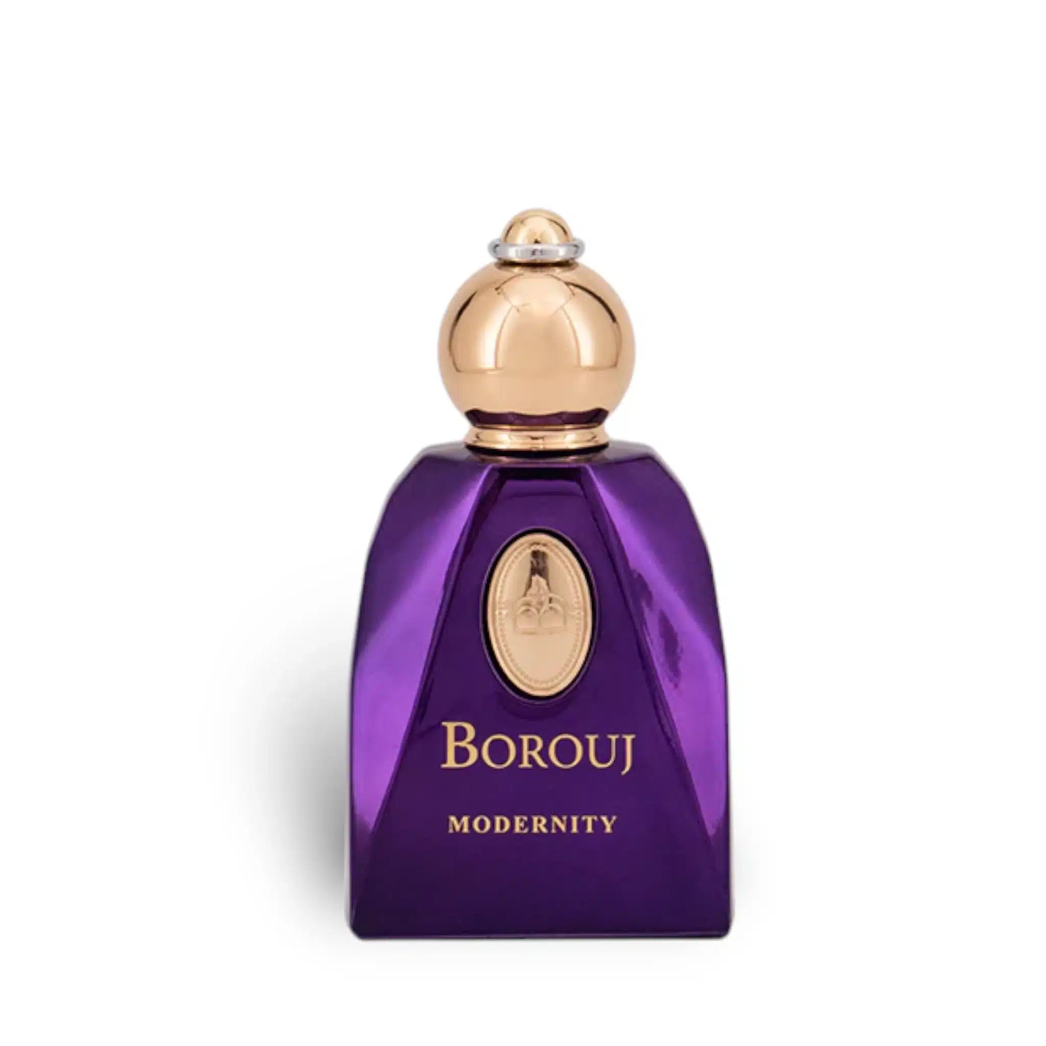 Borouj Modernity 85ml Eau de Parfum by Dumont Paris fragrance bottle