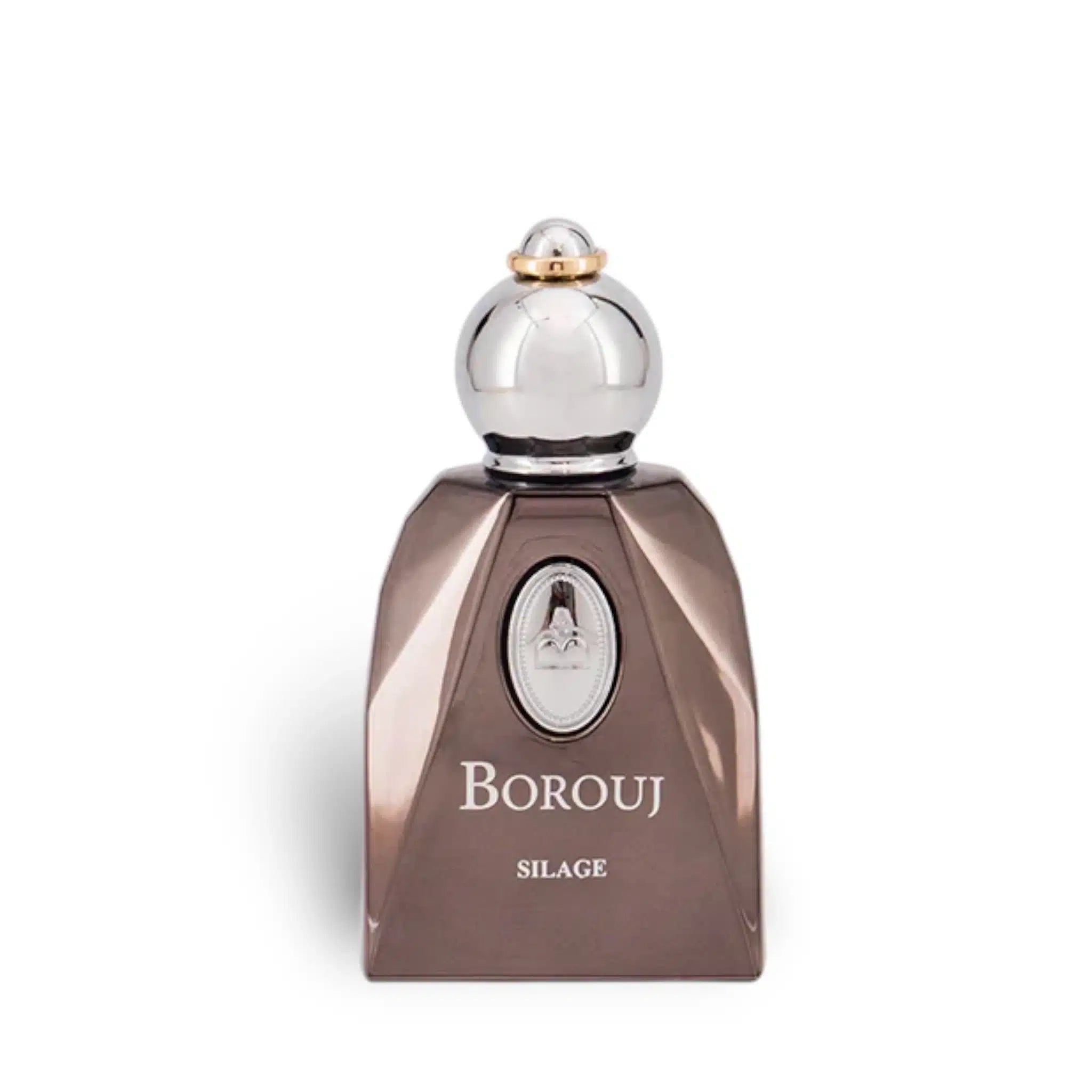 Borouj Silage 85ml Eau de Parfum by Dumont Paris fragrance bottle
