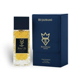 Boss Life 100ml Extrait de Parfum by Bujairami bottle and box