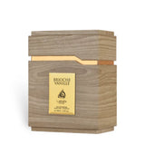 Brioche Vanille 100ml EDP by Lattafa Pride