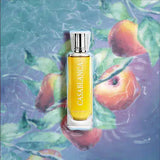 Casablanca 100ml Eau de Parfum by Swiss Arabian bottle and box