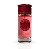 Camille 100ml Eau de Parfum by Maison Alhambra perfume bottle close up