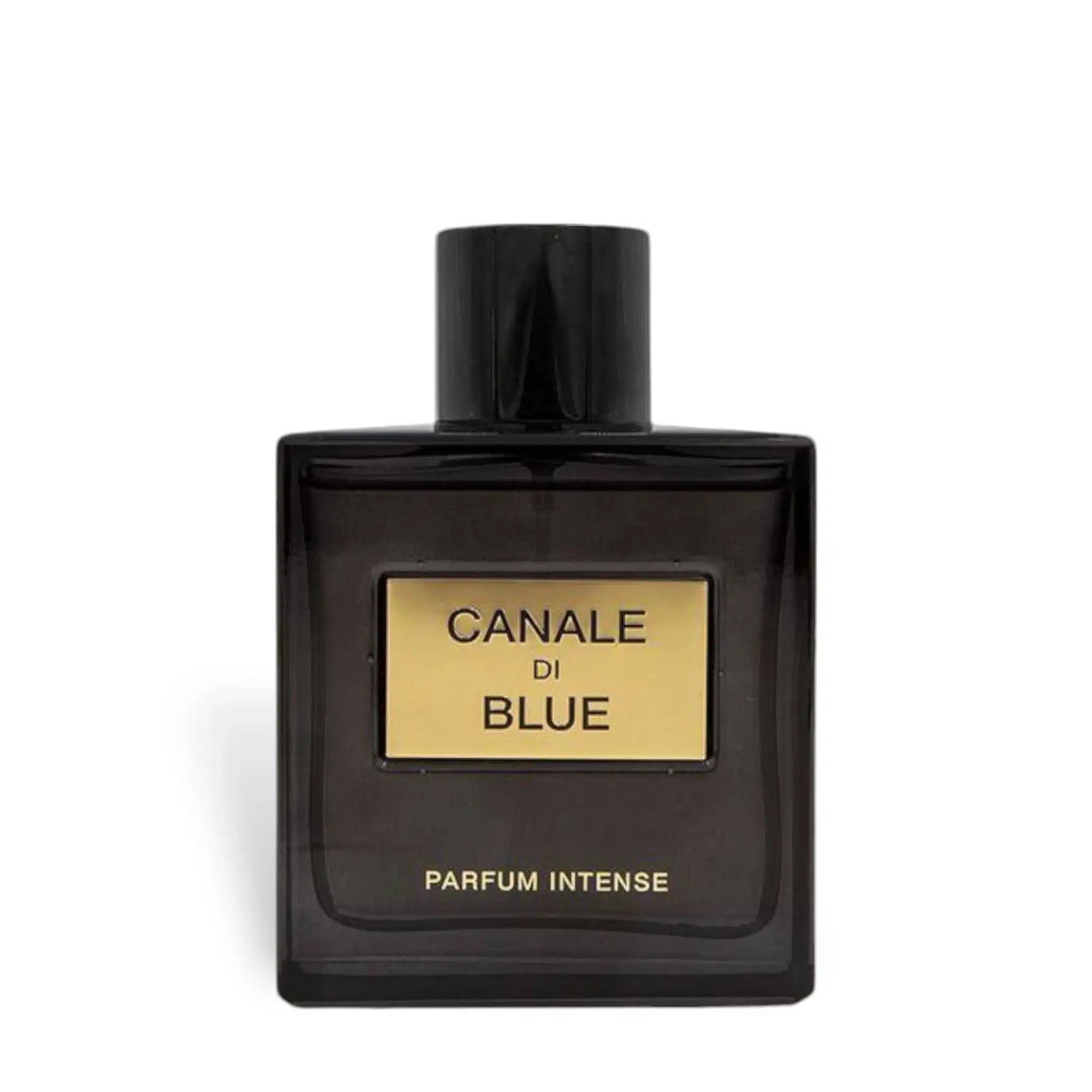 Canale Di Blue Parfum Intense 100ml Eau de Parfum by Fragrance World Arabian perfume product image