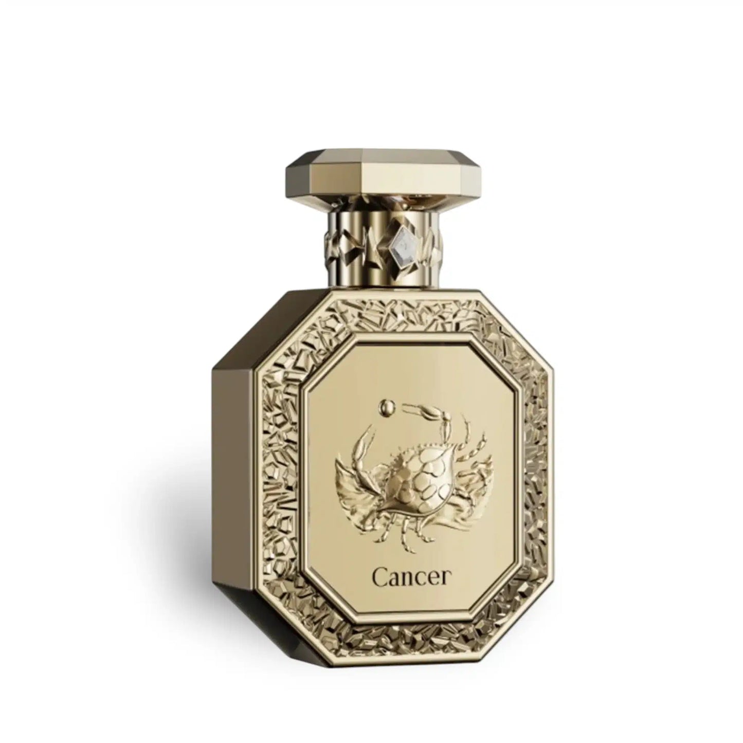Cancer (Genesis Collection) 90ml Eau de Parfum by French Avenue bottle and box