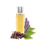Casablanca 100ml Eau de Parfum by Swiss Arabian perfume bottle close up