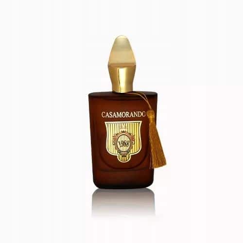 Casamorando 1988 100ml Eau de Parfum by Fragrance World fragrance packaging front view