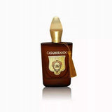 Casamorando 1988 100ml Eau de Parfum by Fragrance World fragrance packaging front view