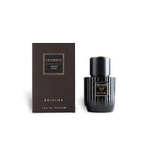 Cashmere Warm Oud 100ml Eau de Parfum by Khadlaj fragrance bottle