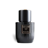 Cashmere Warm Oud 100ml Eau de Parfum by Khadlaj fragrance bottle