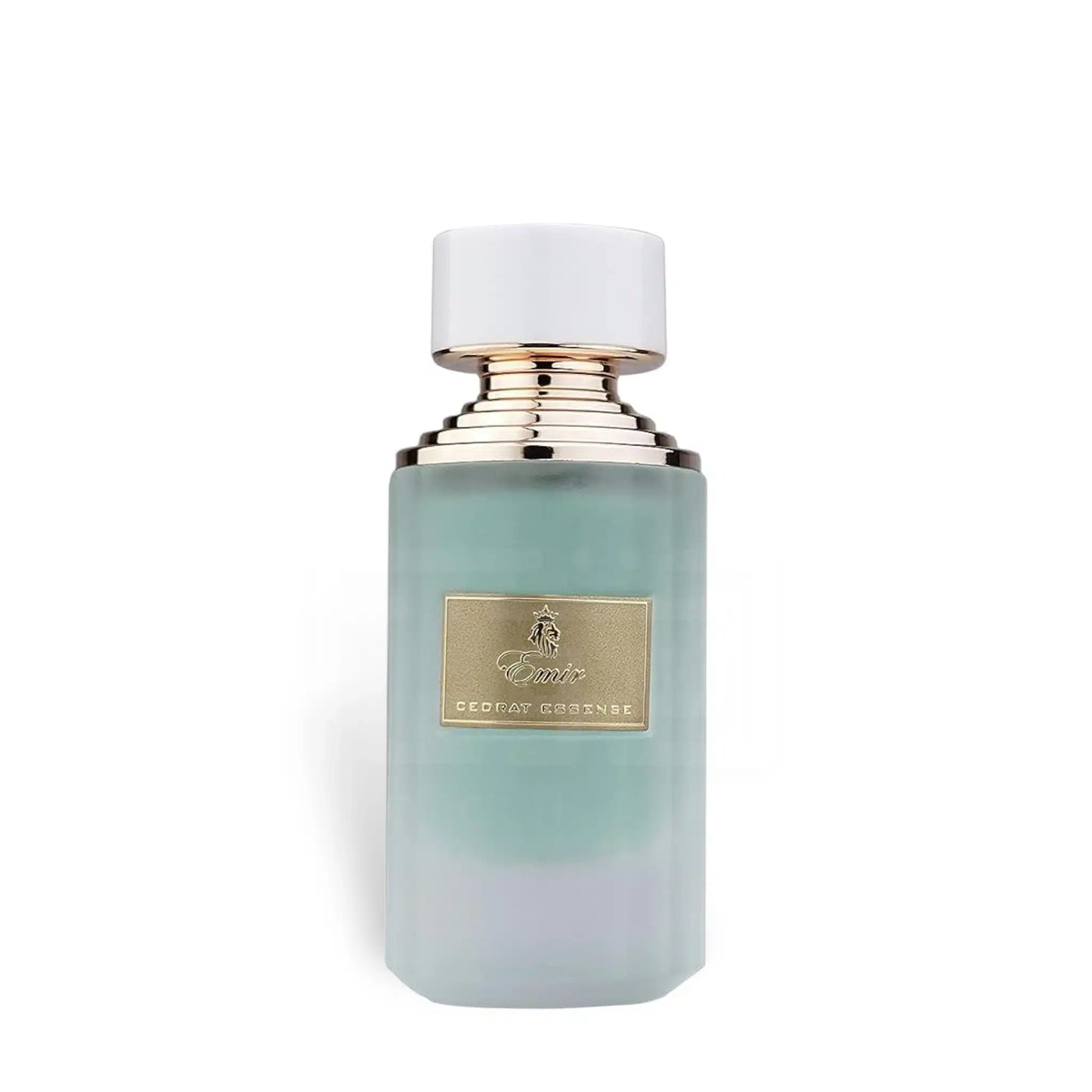 Cedrat Essence 100ml Eau de Parfum by Paris Corner fragrance packaging front view