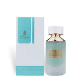 Cedrat Essence 100ml Eau de Parfum by Paris Corner bottle and box