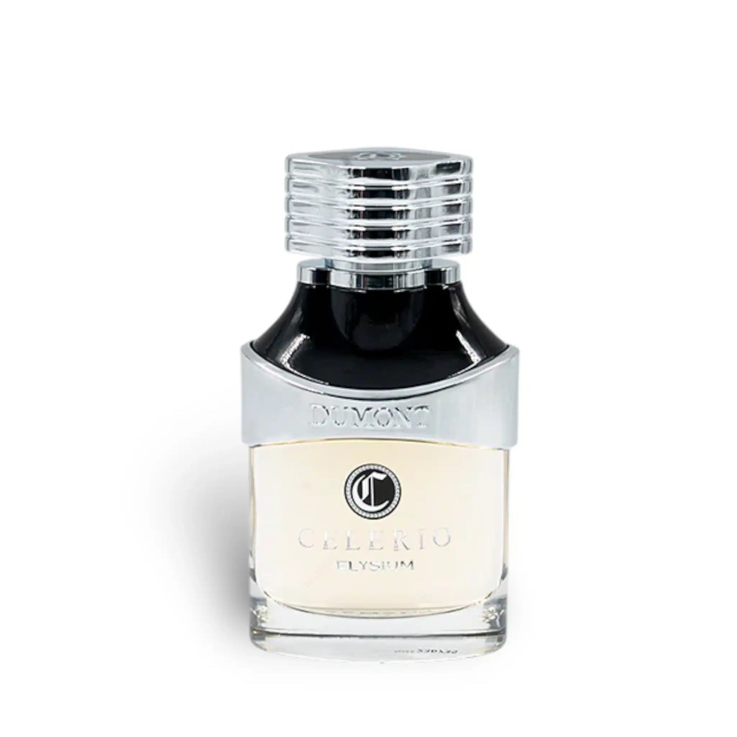 Celerio Elysium 100ml Eau de Parfum by Dumont Paris fragrance bottle