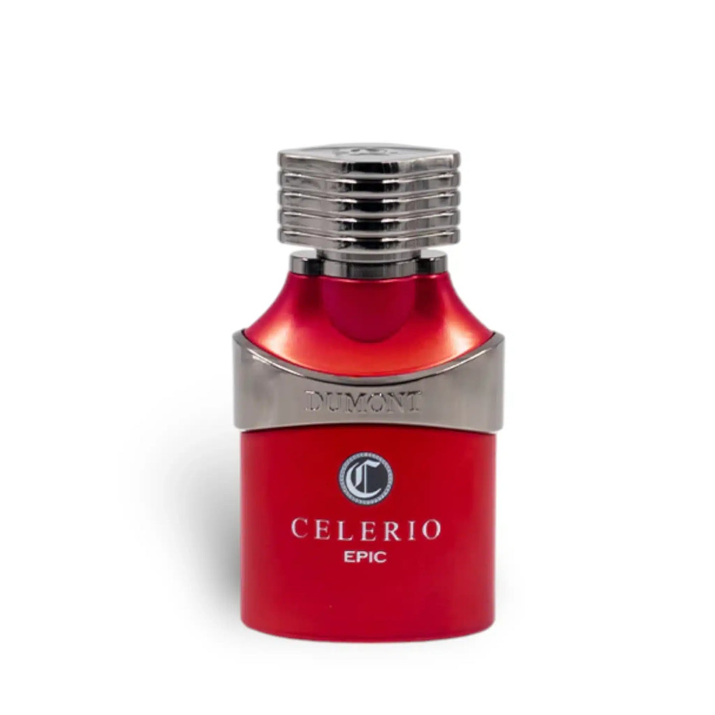 Celerio Epic 100ml Eau de Parfum by Dumont Paris fragrance bottle