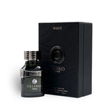 Celerio Oros 100ml Eau de Parfum by Dumont Paris fragrance bottle