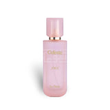 Celeste Joice 100ml Eau de Parfum by Khadlaj fragrance packaging front view
