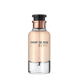 Champ De Rose Jacques Yves 100ml Eau de Parfum by Fragrance World fragrance packaging front view