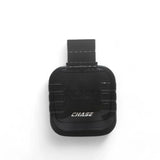 Chase Black 100ml Eau de Parfum by Vitesse Parfums fragrance bottle