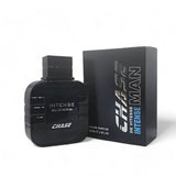 Chase Intense 100ml Eau de Parfum by Vitesse Parfums fragrance bottle