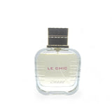 Chase Le Chic 100ml Eau de Parfum by Vitesse Parfums fragrance packaging front view