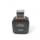 Chase Pour Femme 100ml Eau de Parfum by Vitesse Parfums fragrance bottle