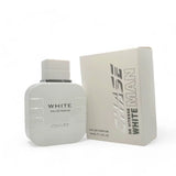 Chase White 100ml Eau de Parfum by Vitesse Parfums fragrance bottle
