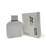 Chase White 100ml Eau de Parfum by Vitesse Parfums fragrance bottle