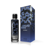 Armand Luxury for Woman 100ml Eau de Parfum by Chatler bottle and box