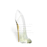 Classy Chic Girl Blanc 90ml Eau de Parfum by Fragrance World perfume bottle close up