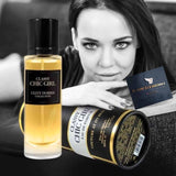 Classy Chic Girl (Clive Dorris Collection) 30ml Eau de Parfum by Fragrance World Arabian perfume product image