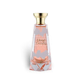 Cloud Candy 100ml Eau de Parfum by Khadlaj fragrance packaging front view