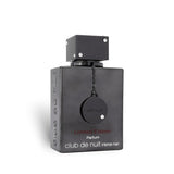 Club De Nuit Intense Man Limited Edition 105ml Eau de Parfum by Armaf fragrance packaging front view