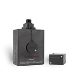 Club De Nuit Intense Man Limited Edition 105ml Eau de Parfum by Armaf perfume bottle close up