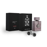 Club De Nuit Intense Man Limited Edition (V4) 105ml Eau de Parfum by Armaf fragrance bottle