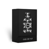 Club De Nuit Intense Man Limited Edition (V4) 105ml Eau de Parfum by Armaf Arabian perfume product image
