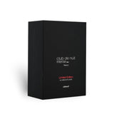 Club De Nuit Intense Man Limited Edition (V4) 105ml Eau de Parfum by Armaf fragrance bottle