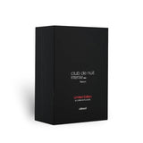 Club De Nuit Intense Man Limited Edition (V4) 105ml Eau de Parfum by Armaf bottle and box